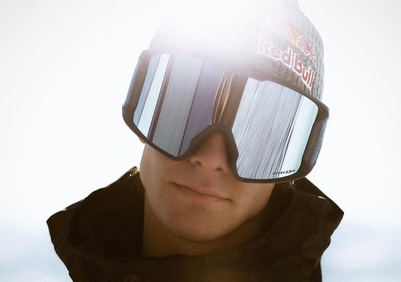 Ski goggles hot sale oakley sale