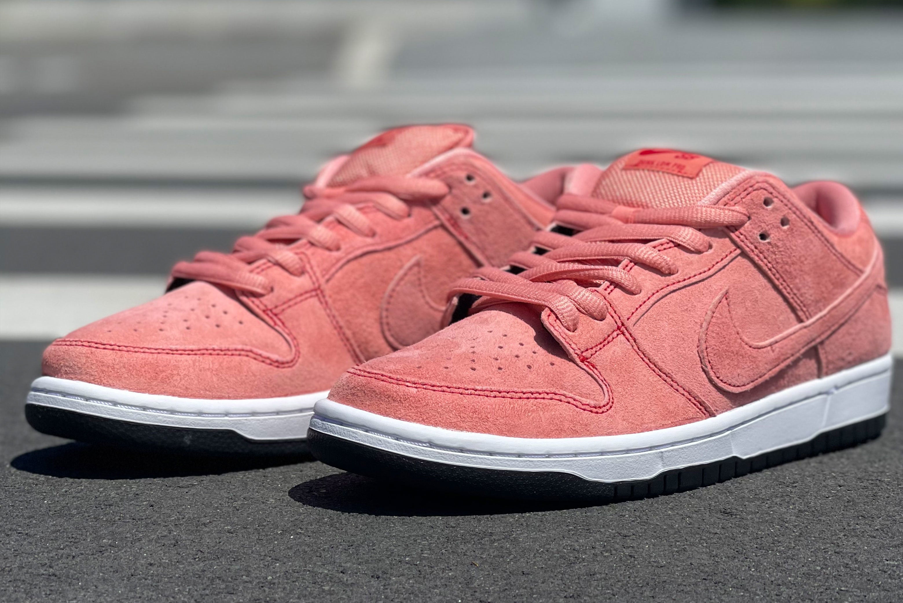 Nike dunk year store of the pig