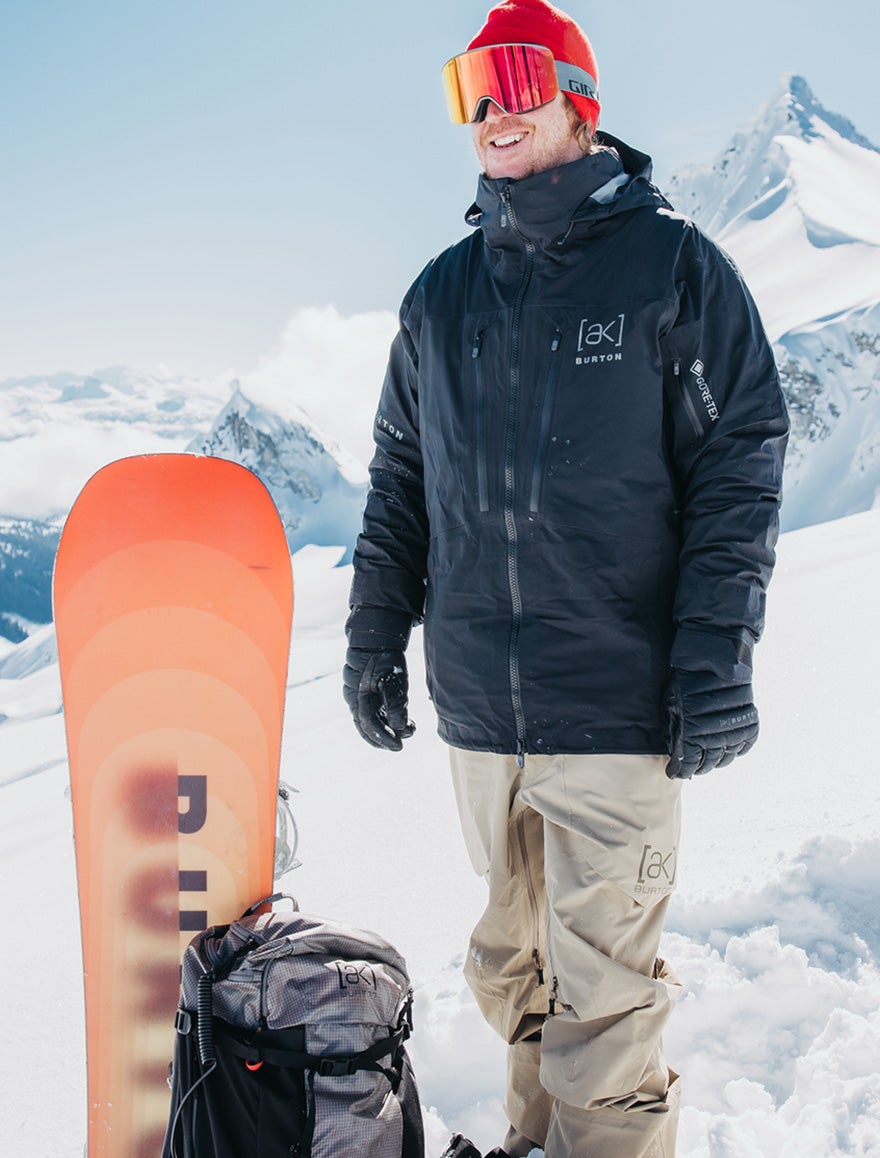 Burton Snowboards Browse All