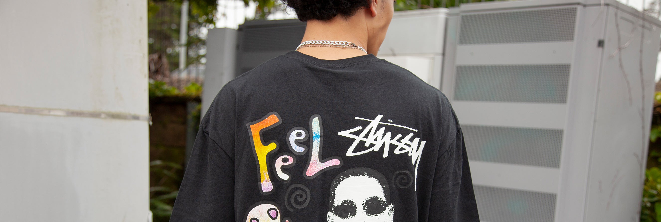 In Depth // The history of Stussy | Boardertown