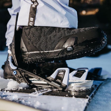Ultimate Guide to Step On Boots & Bindings