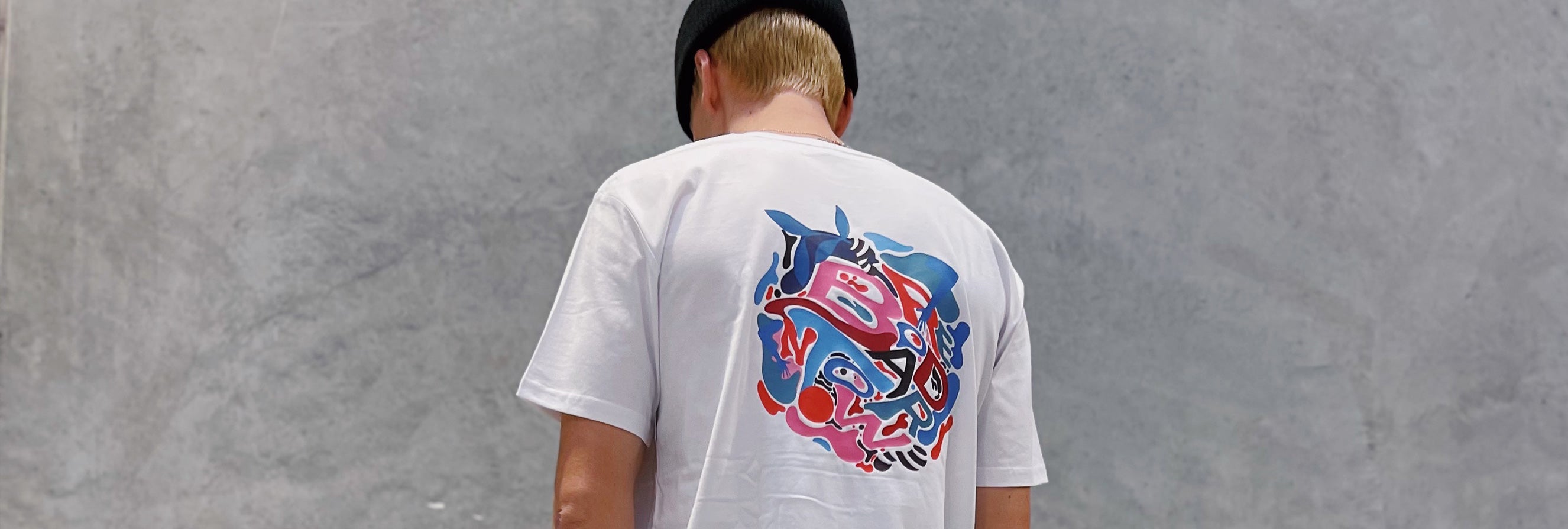 Nike sb shops x parra tee