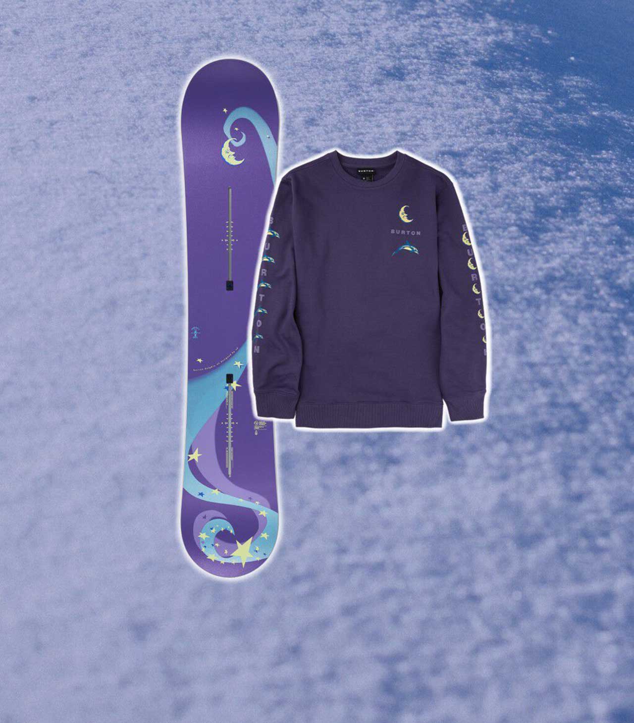 Burton Retro Collection Boardertown NZ