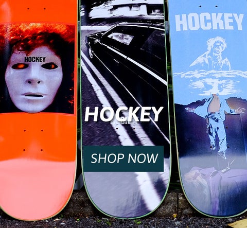 Shop Branded Skateboarding Products - Clearance Sale!