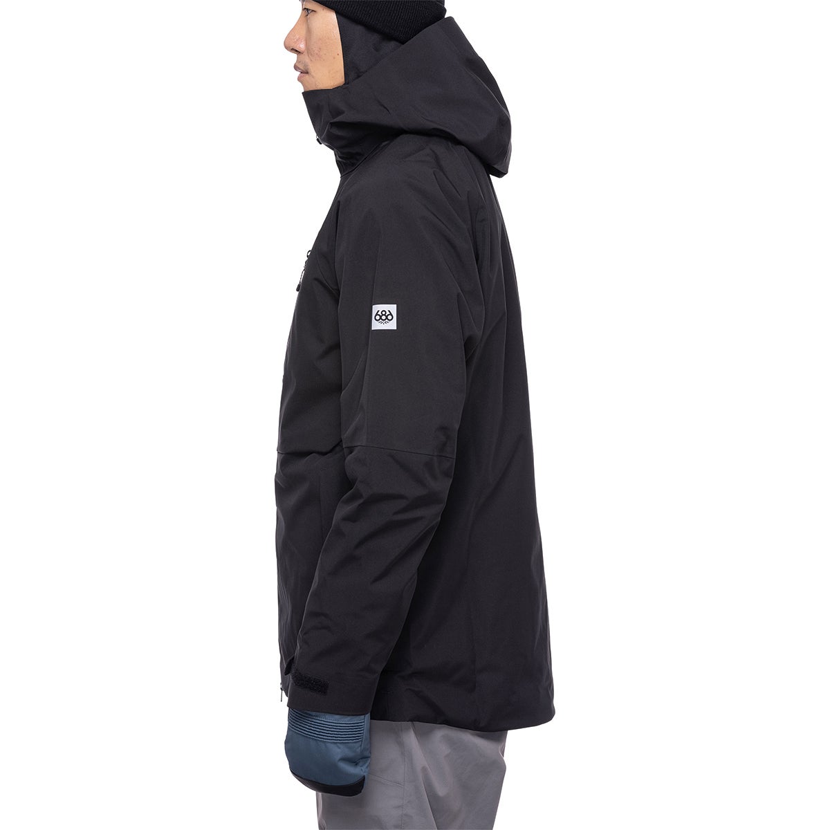 日本通販売 2022 686 Hydra Thermagraph Jacket Ｌサイズ - ウィンター