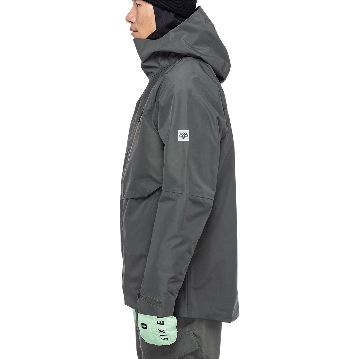 2022 686 Hydra Thermagraph Jacket Ｌサイズ - ウエア