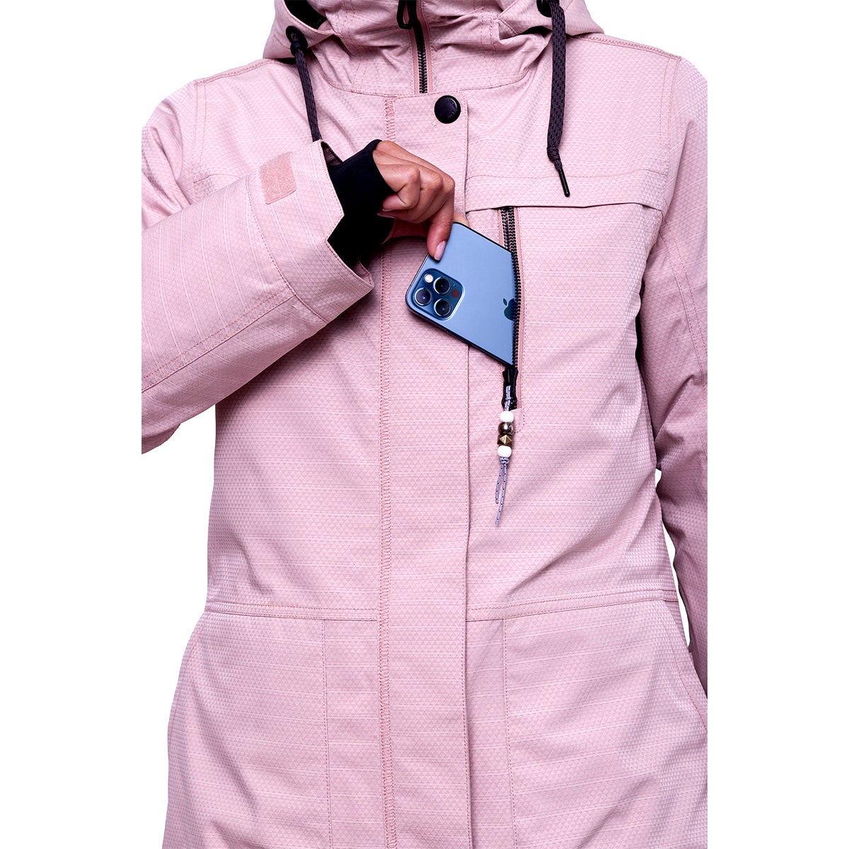 686 women's spirit insulated jacket best sale