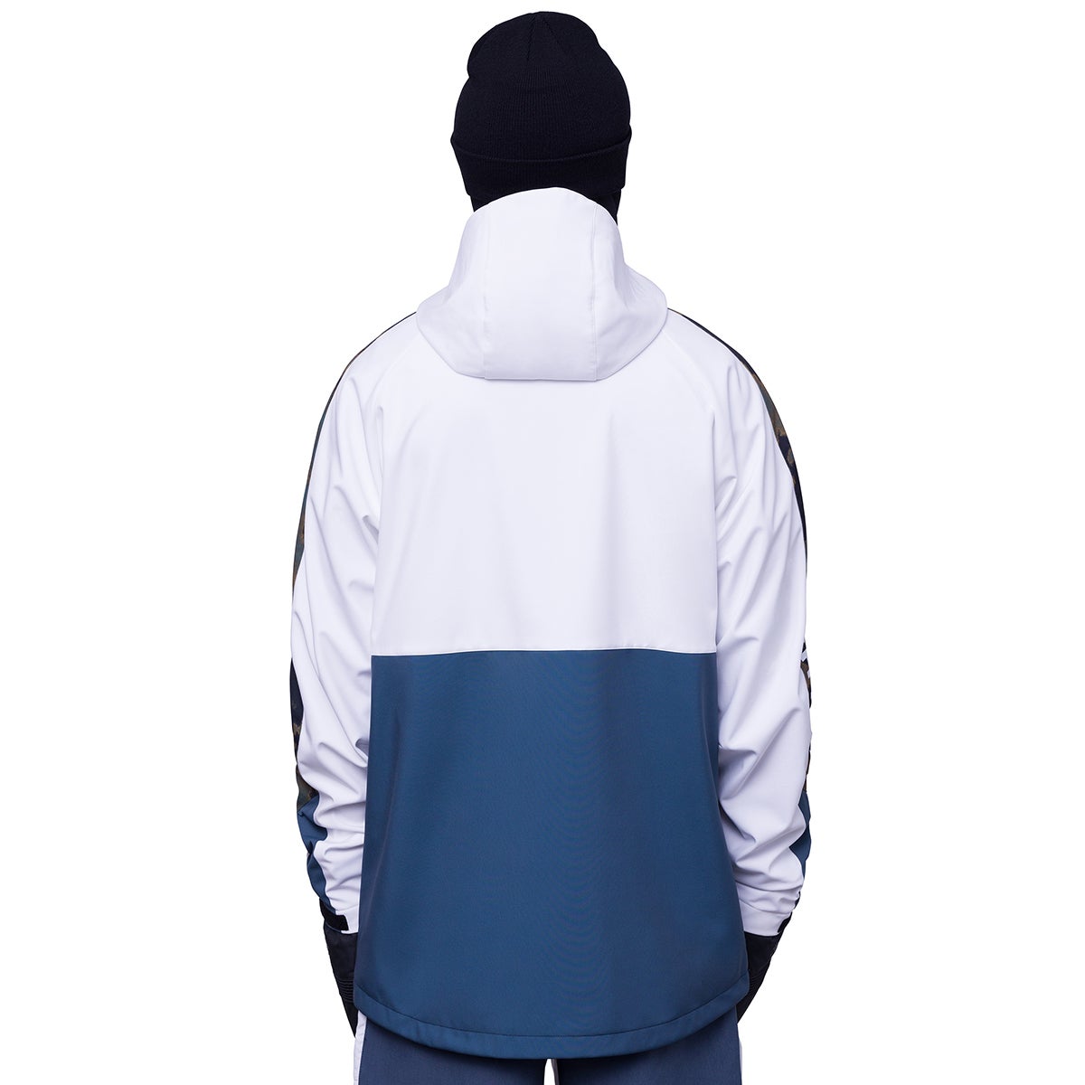 686 waterproof anorak online