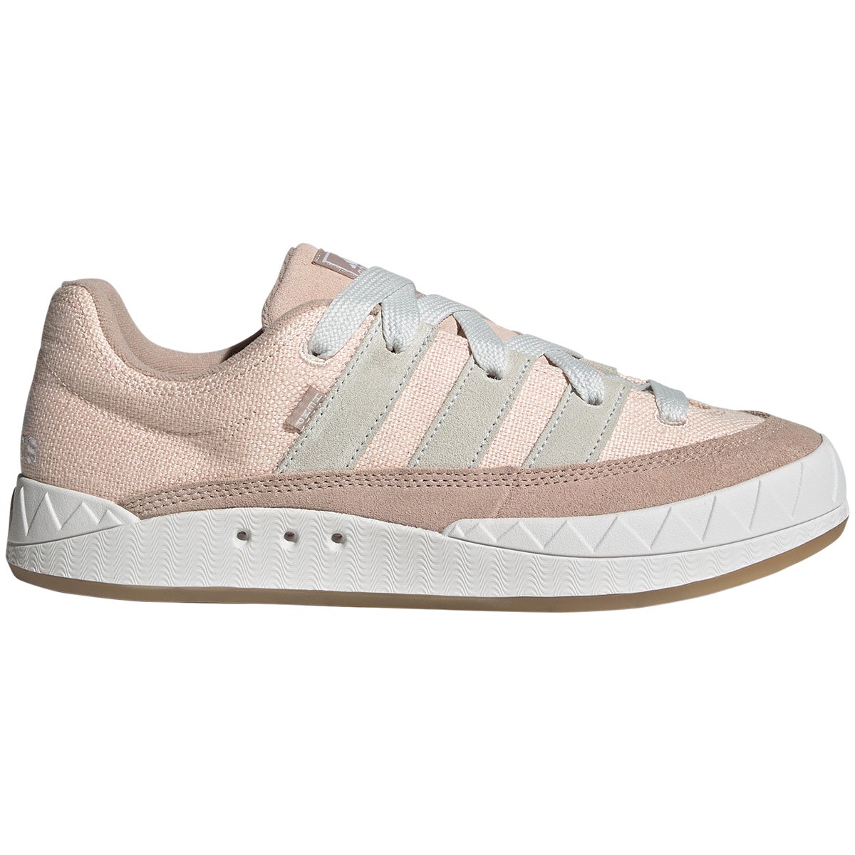 Adidas Adimatic in Wonqua/White/Gum | Boardertown