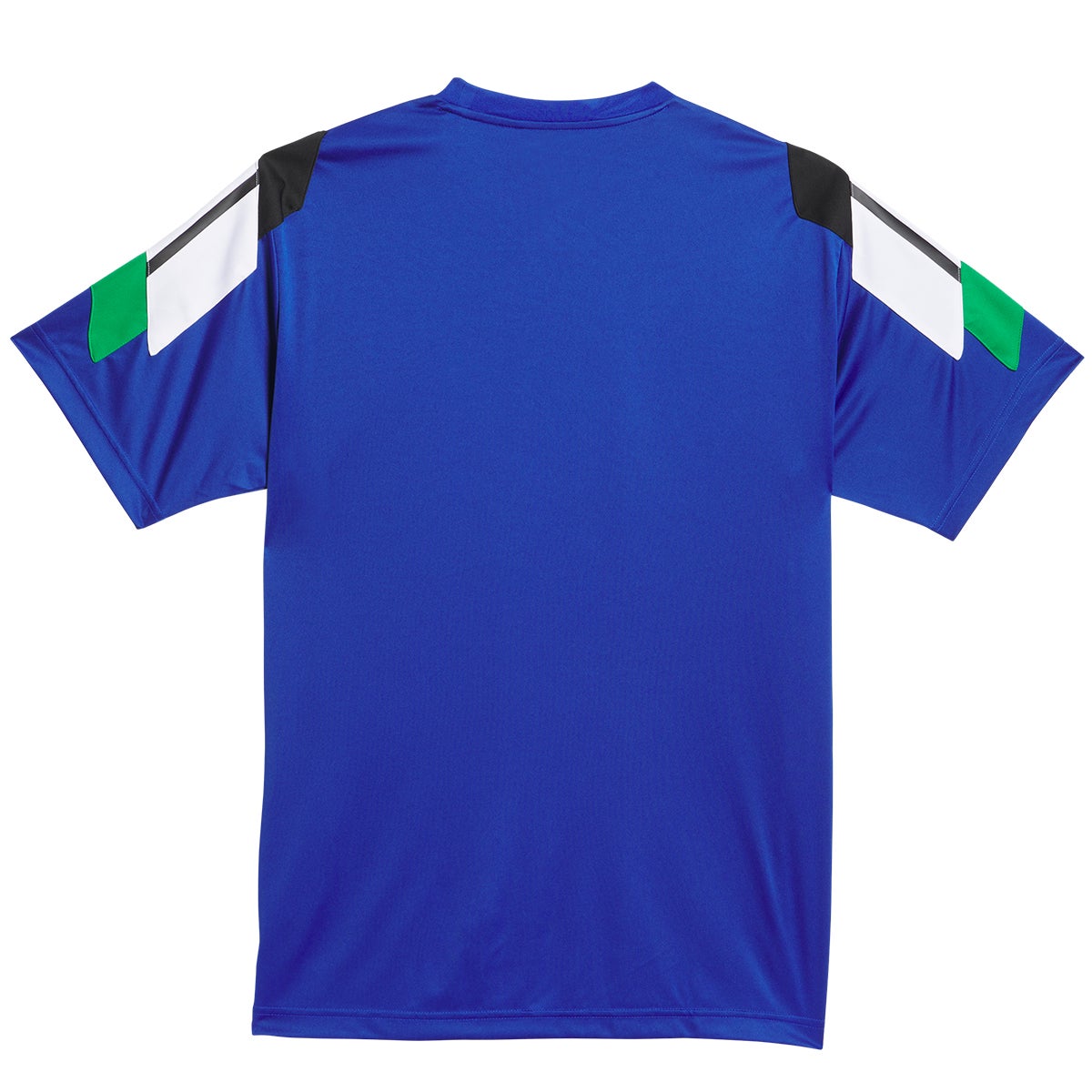 Adidas Brasil Power of 3 Jersey in Blue Boardertown