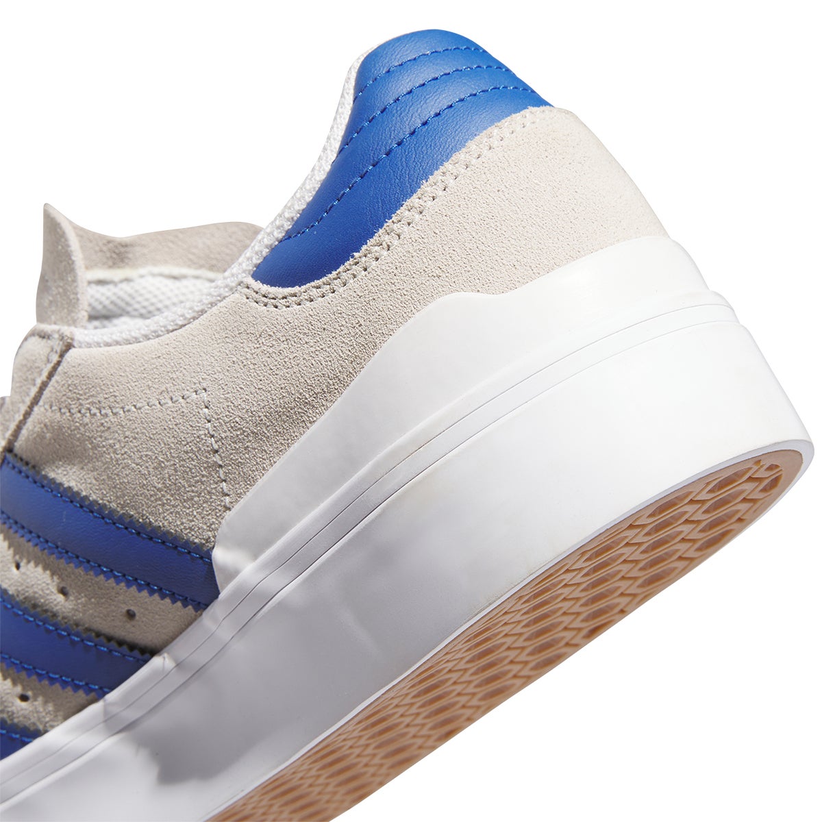 Adidas busenitz vulc blue best sale