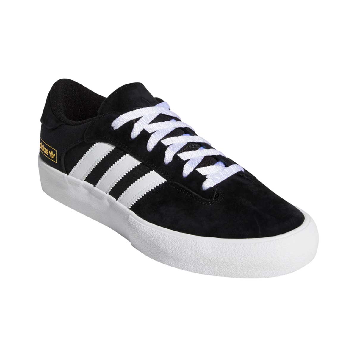 adidas matchbreak black