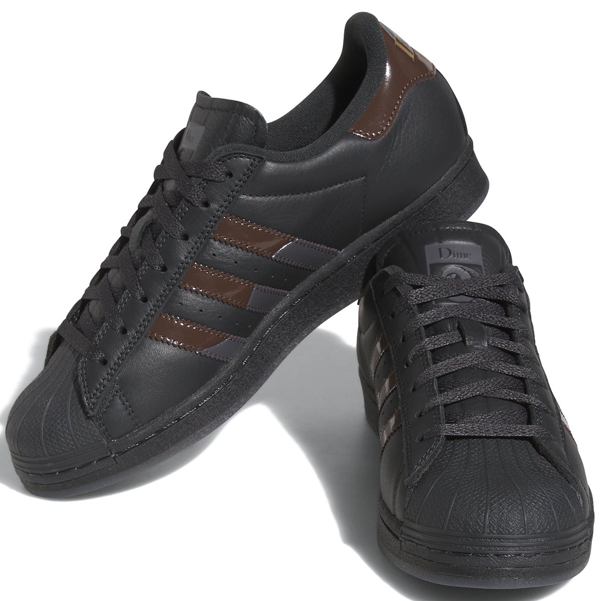 adidas X DIME superstar ADV 26cm | equipementzitan.ma