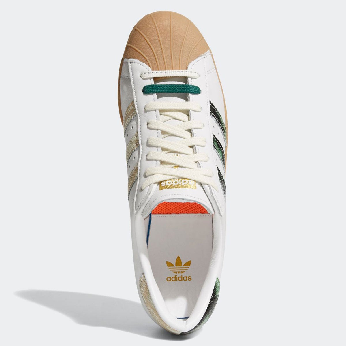 adidas superstar 80s x metropolitan