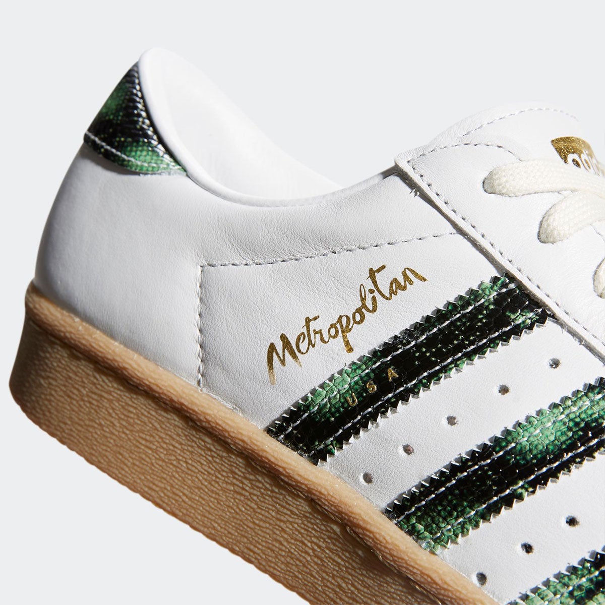 adidas superstar 80s x metropolitan