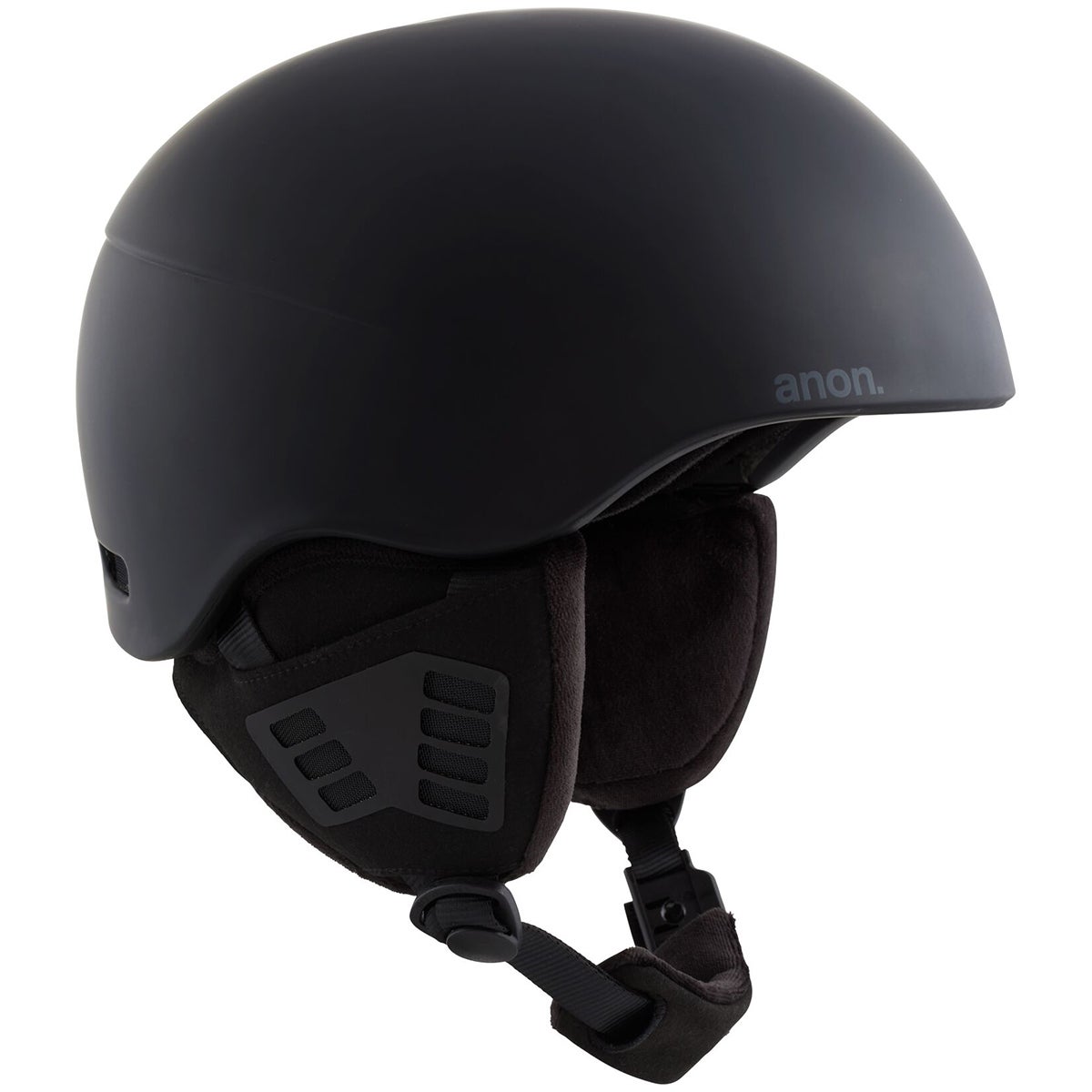 Anon Helo 2.0 Helmet in Black | Boardertown