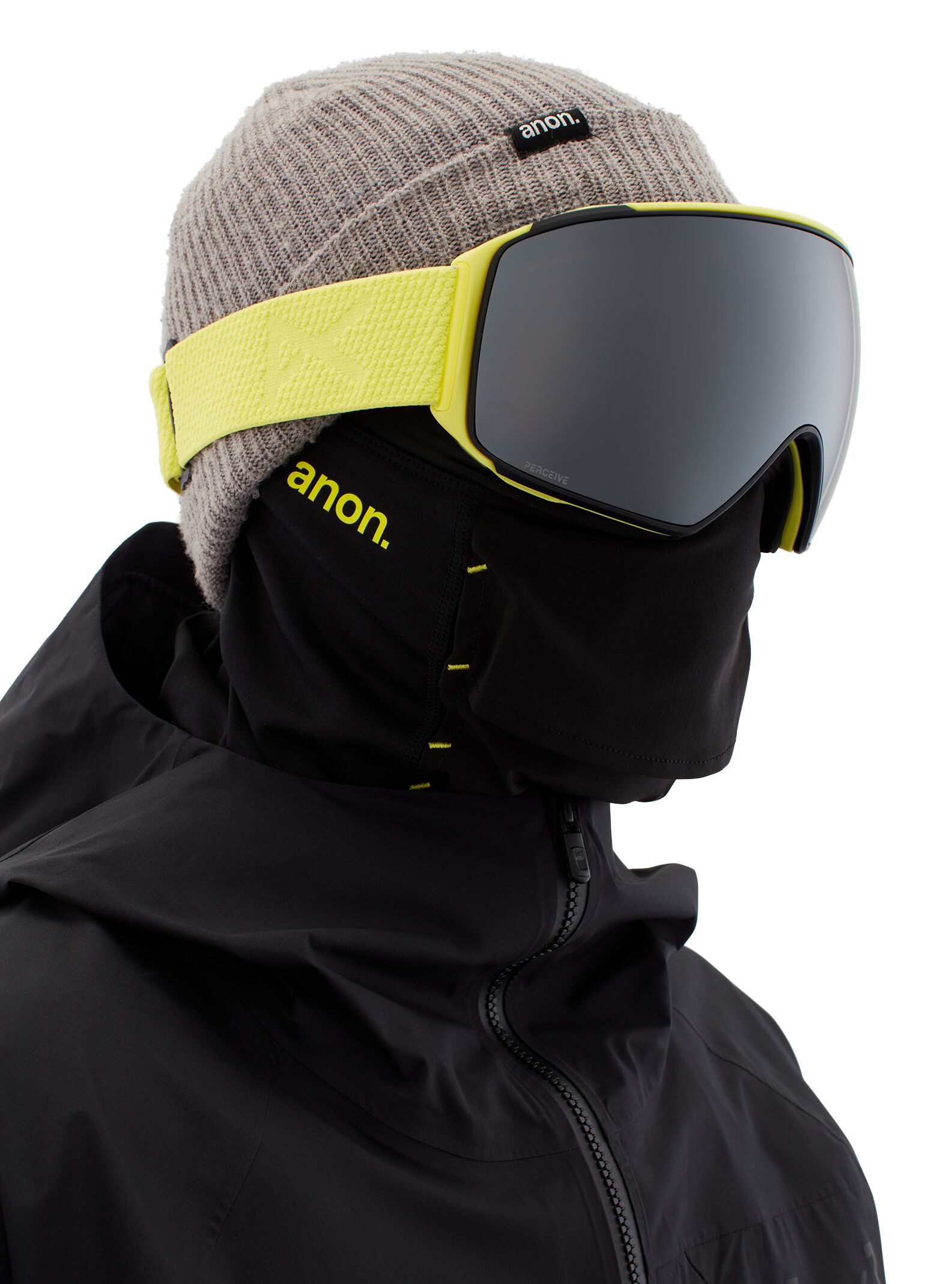 men's anon m4 goggle toric polarized