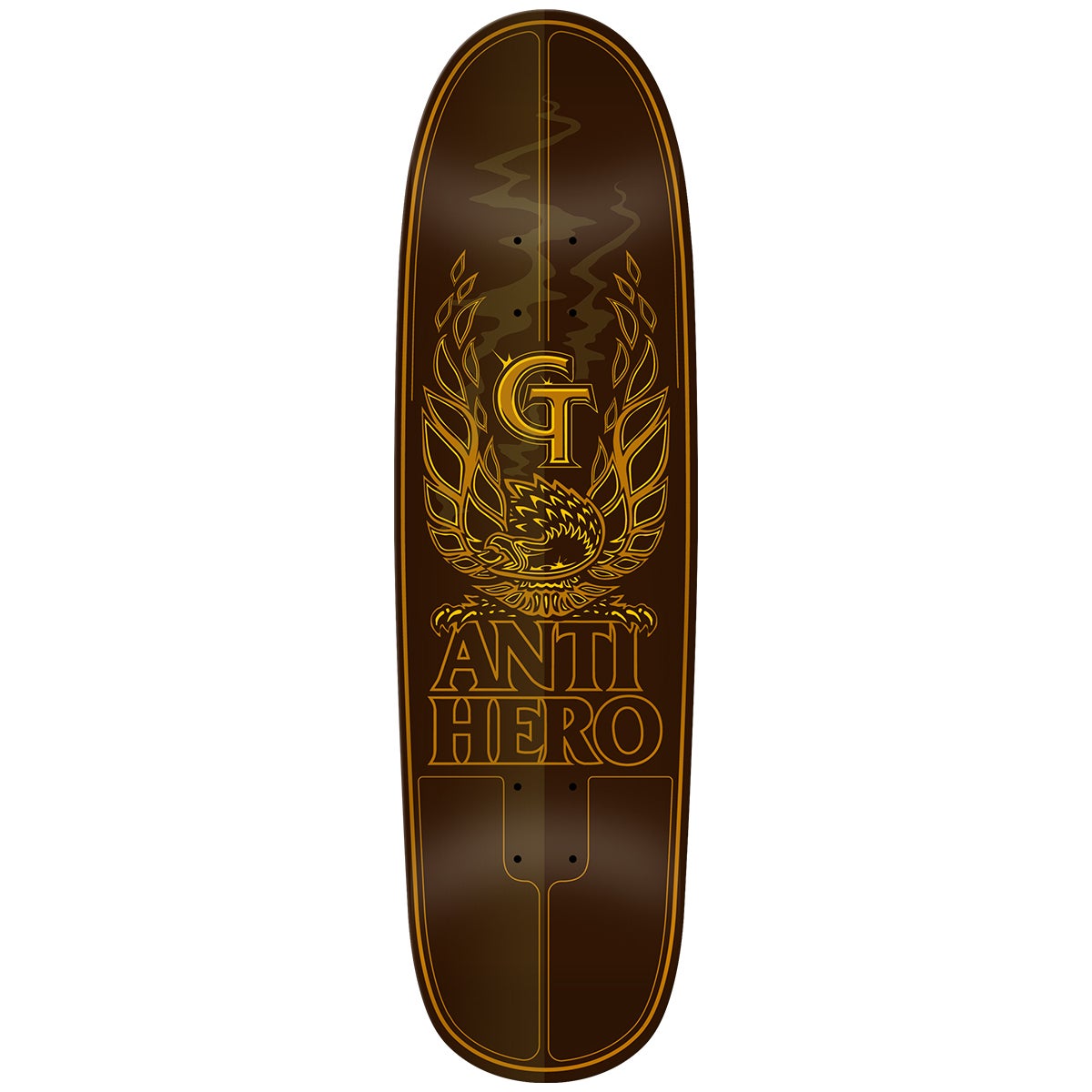 Anti-Hero Skateboards | Boardertown - Free Shipping / 90 Day Returns