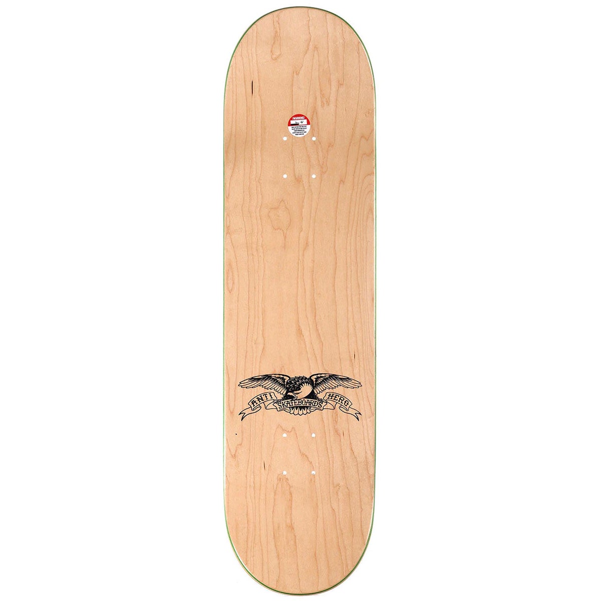 Anti-Hero Skateboards | Boardertown - Free Shipping / 90 Day Returns