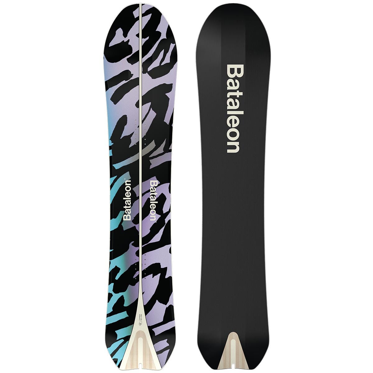 Bataleon Cameleon Snowboard 2025 in 153 Boardertown