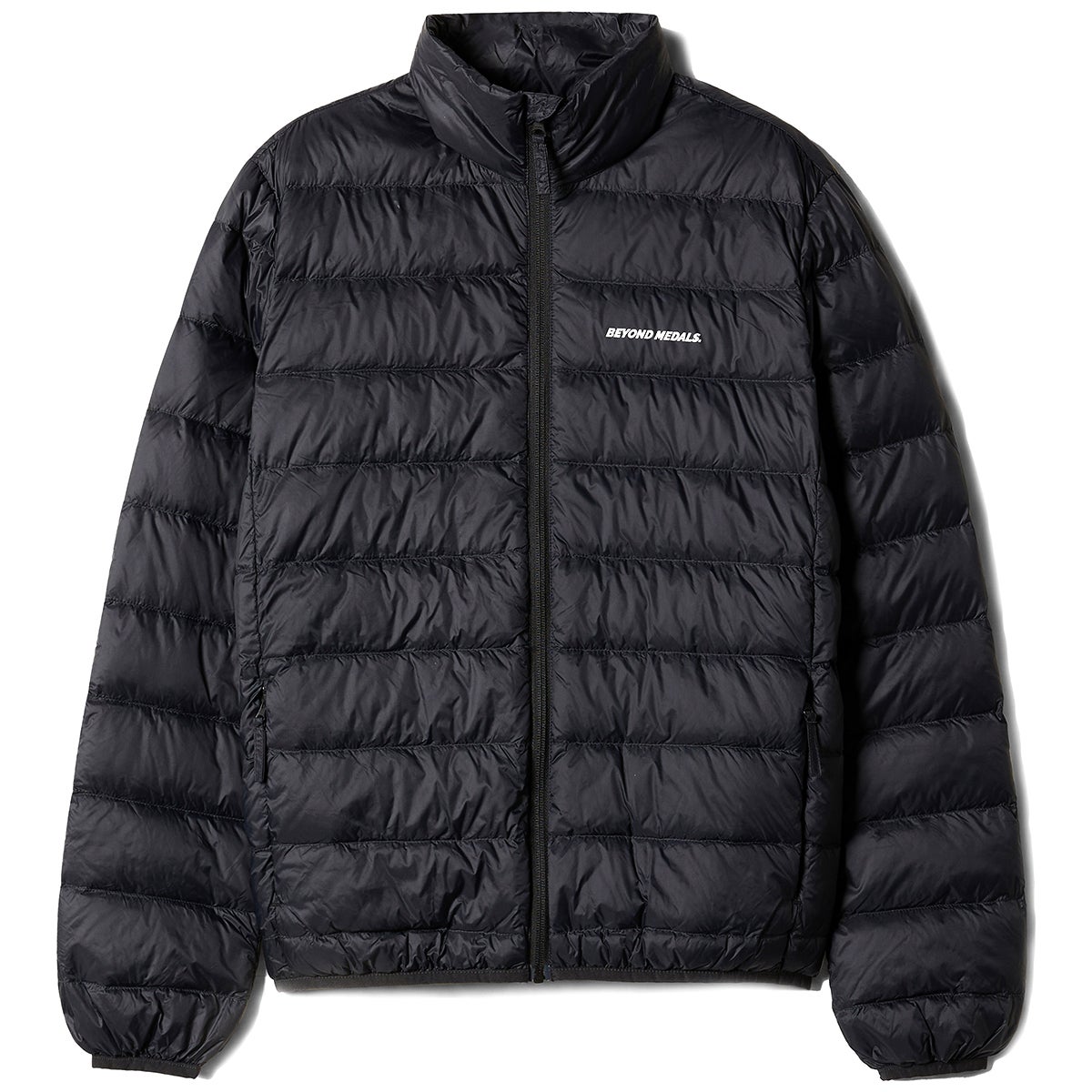 Beyond puffer jacket nz hotsell