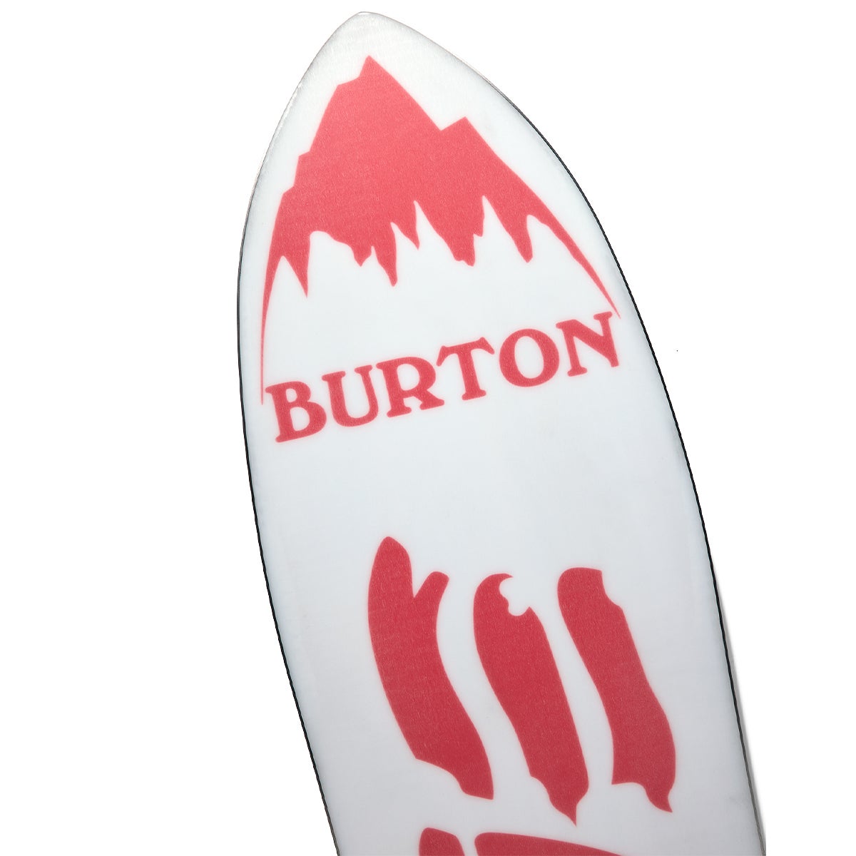 Burton 1987 Elite Snowboard in 140 Boardertown