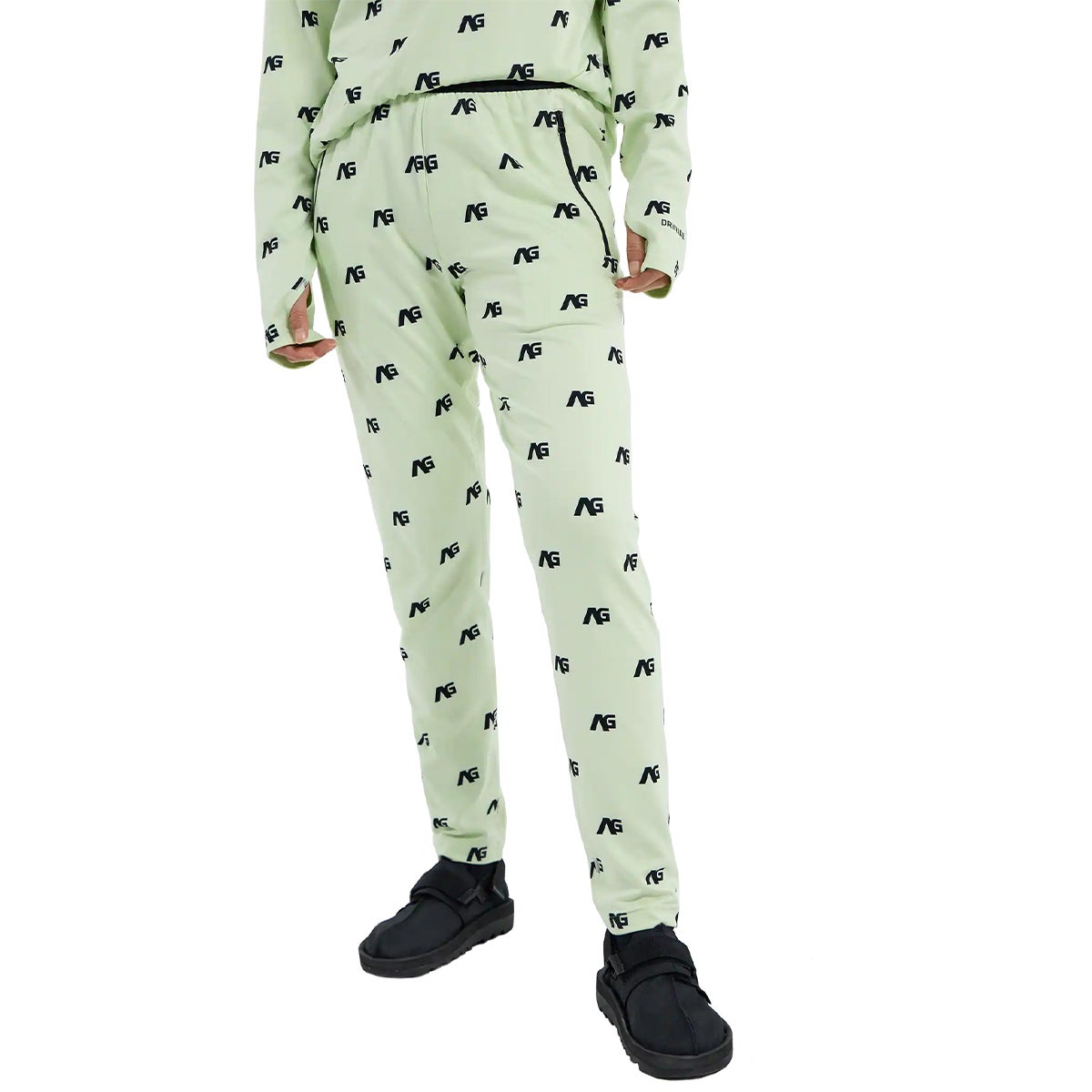 Magic dragon best sale sweatpants green