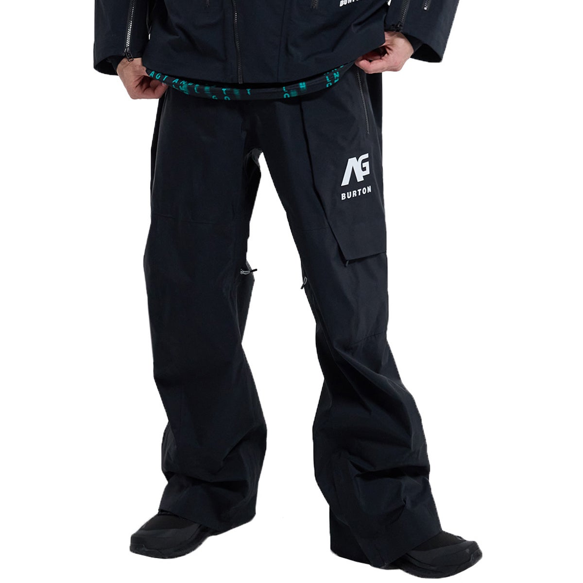 ag snowboard pants