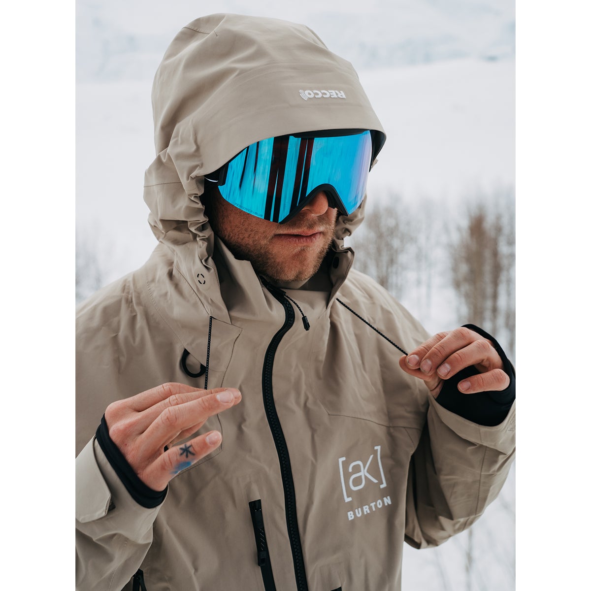 Burton 3l jacket online