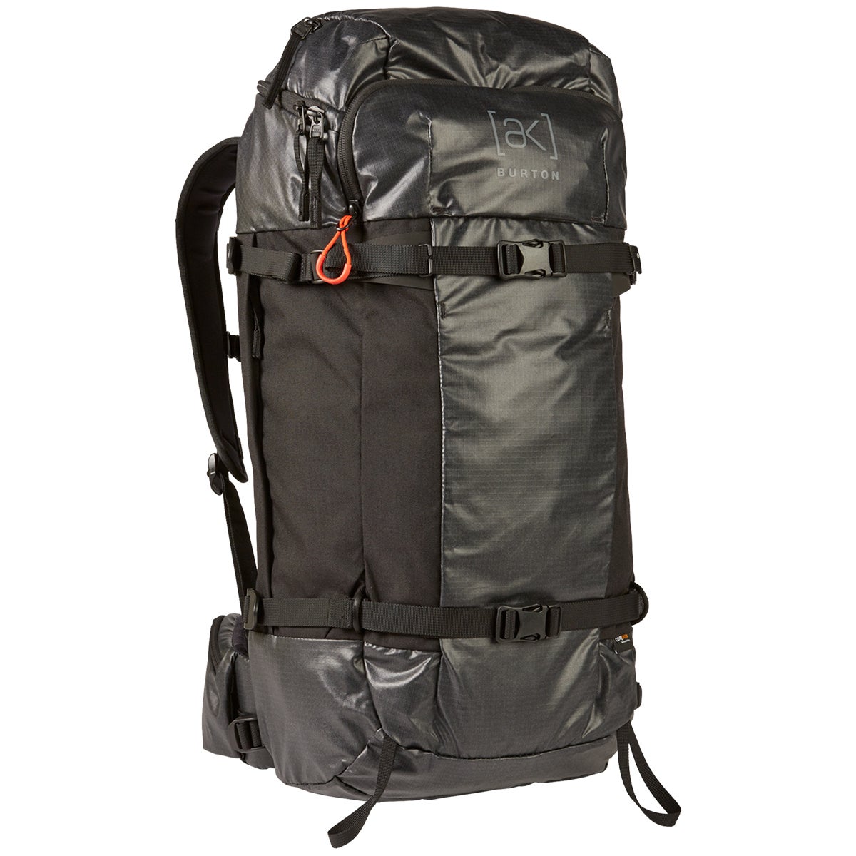 Burton shop hiking backpack