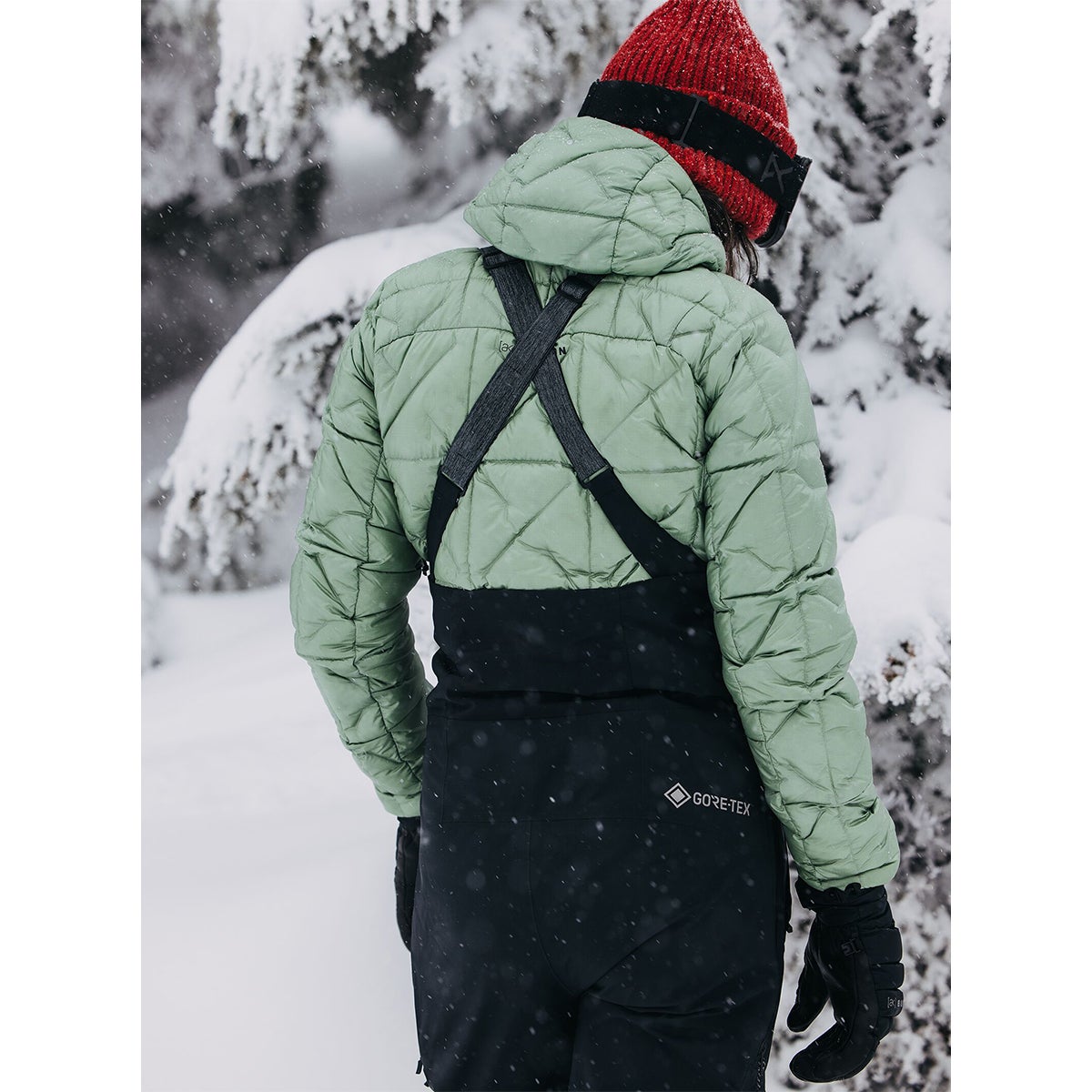 Burton GORE-TEX Ballast Pant - Ski trousers Men's | Buy online |  Bergfreunde.eu