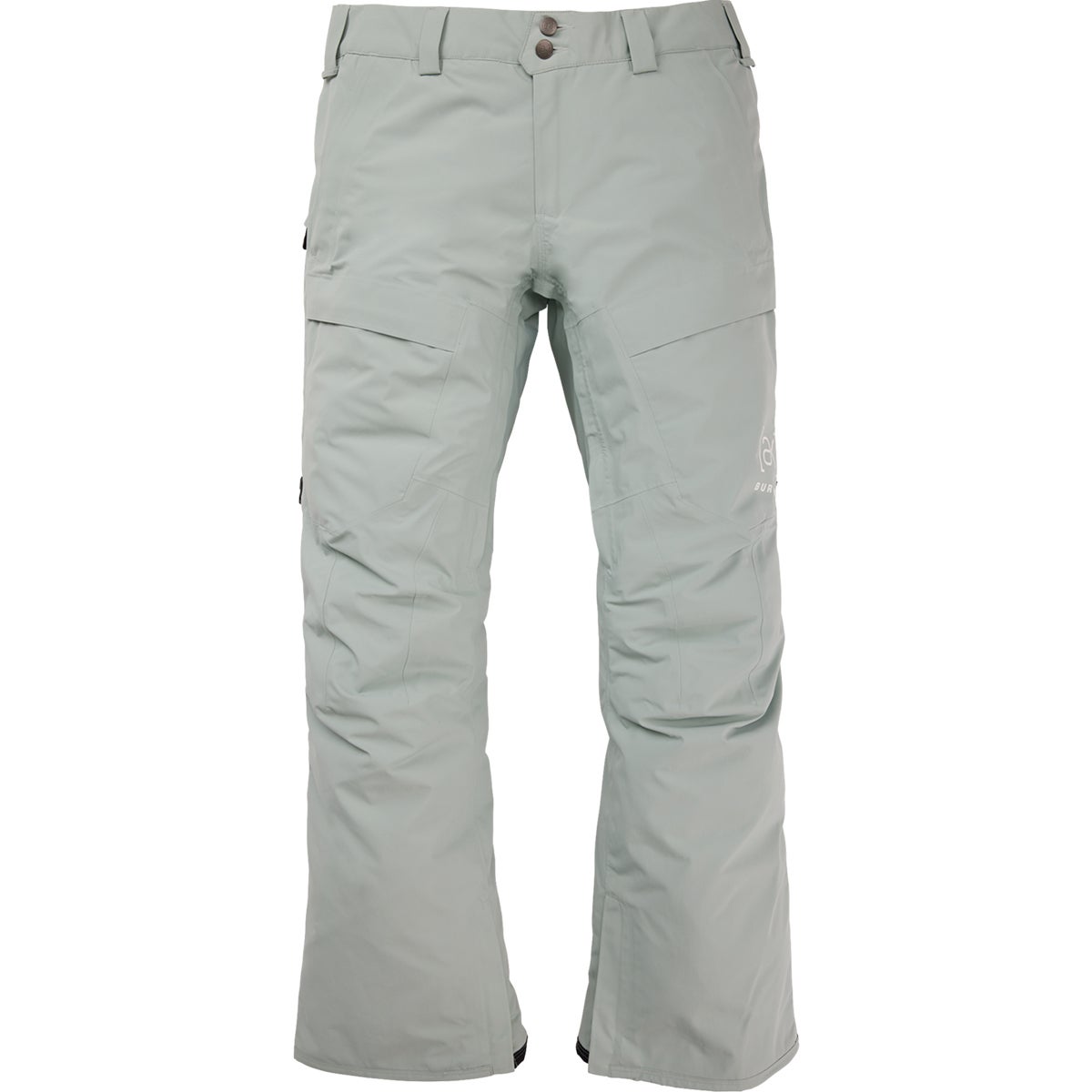 Burton ak Gore Tex Swash Pant in Petrol Green Boardertown