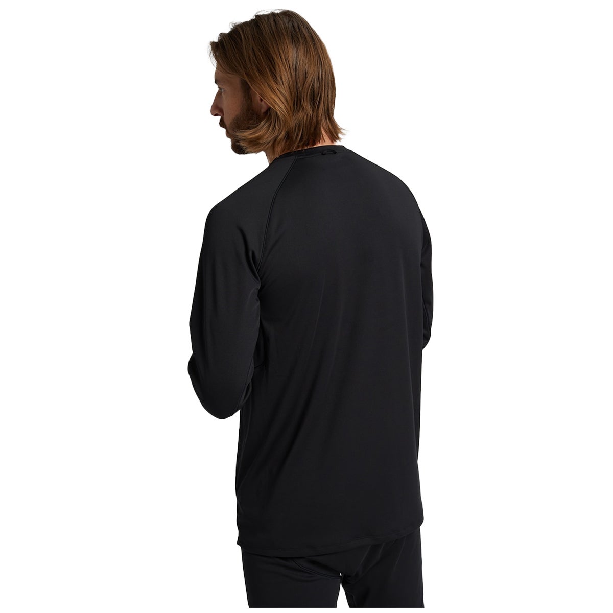 Burton ak Helium Power Grid Base Layer Crew