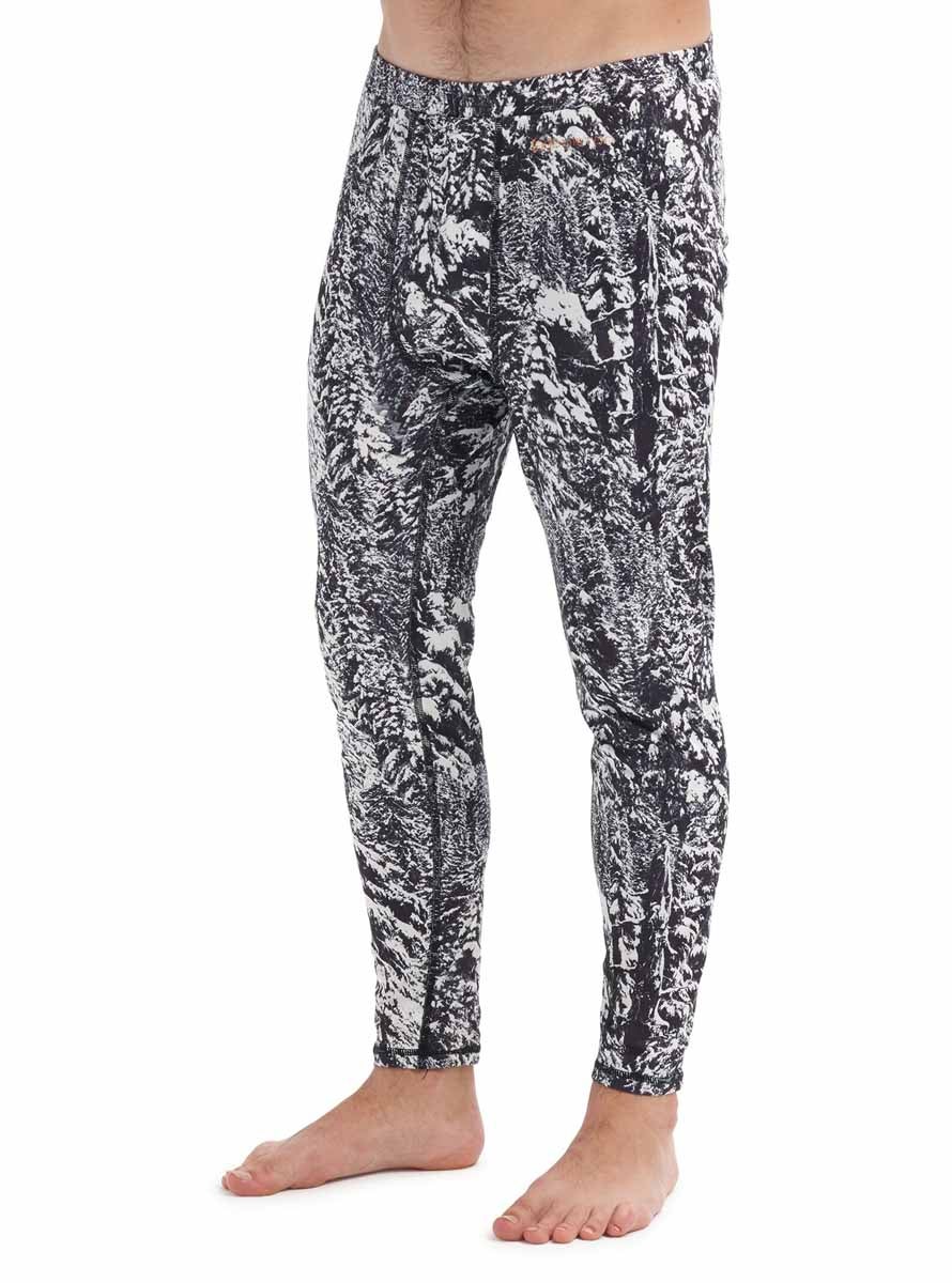 Burton AK Power Grid Pant in Blotto Boardertown