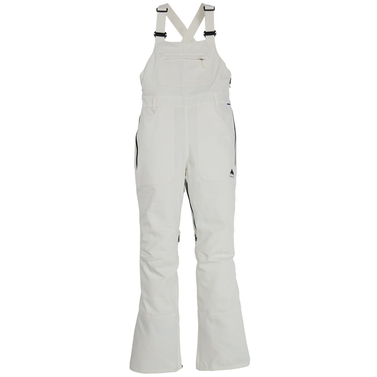 Womens stretch deals snowboard pants