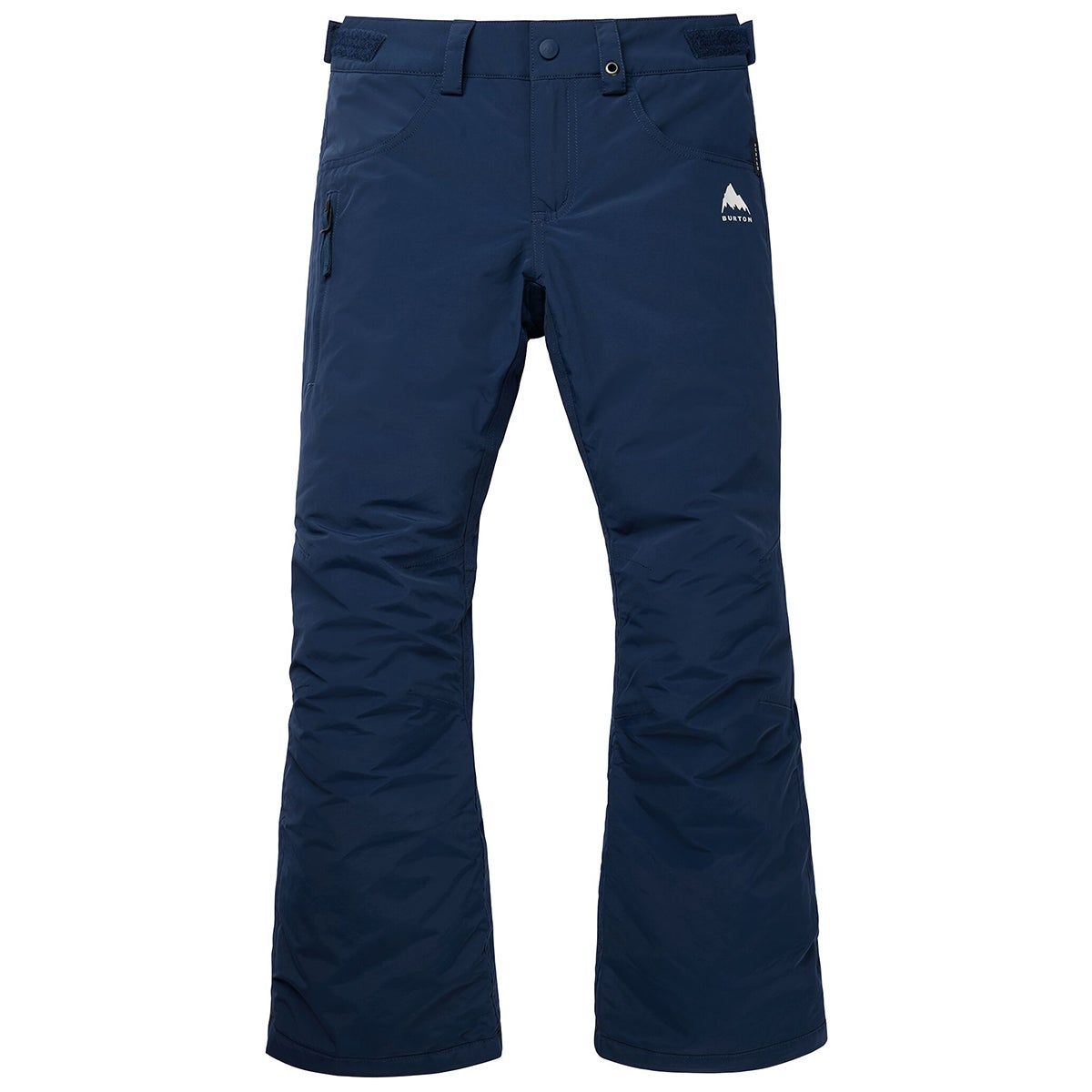 Burton Boys Barnstorm 2L Pants in Dress Blue Boardertown