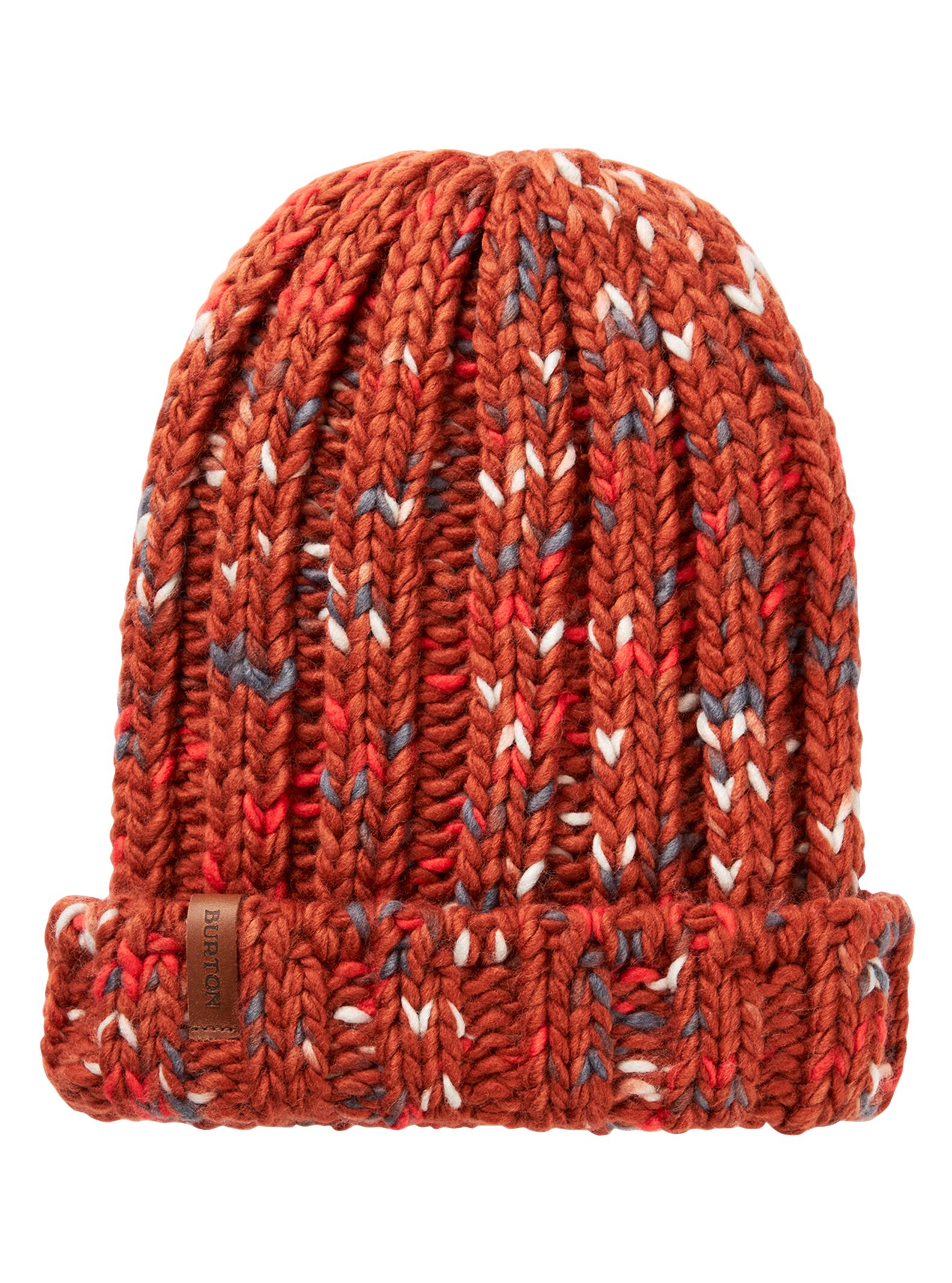 Burton Bonita Beanie in Spice Boardertown