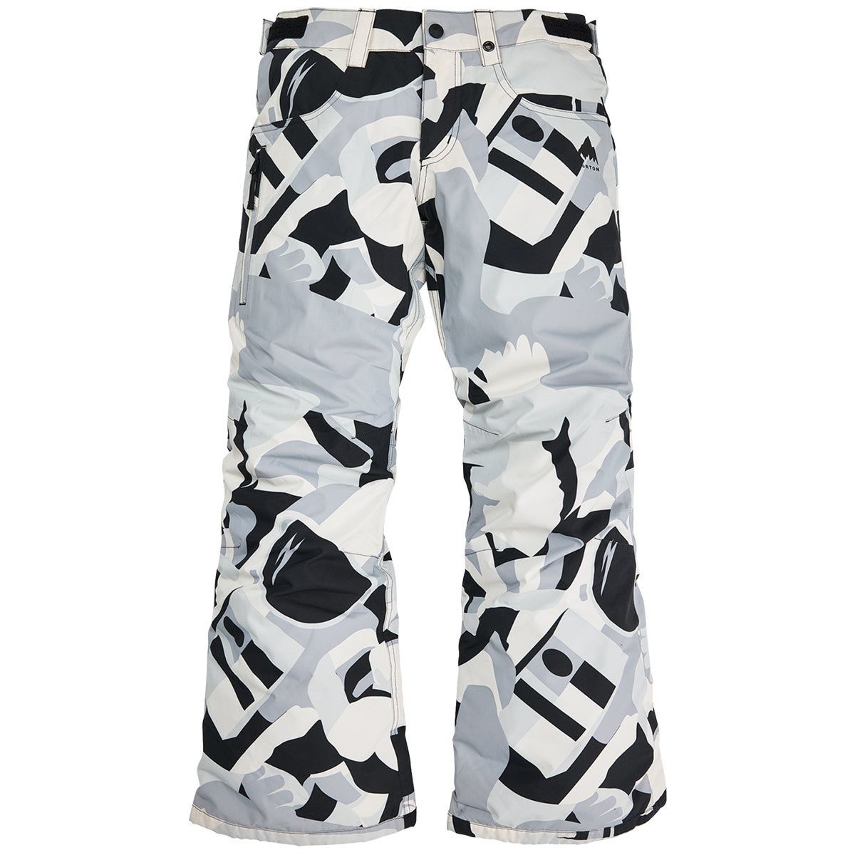 Youth snowboard clearance pants