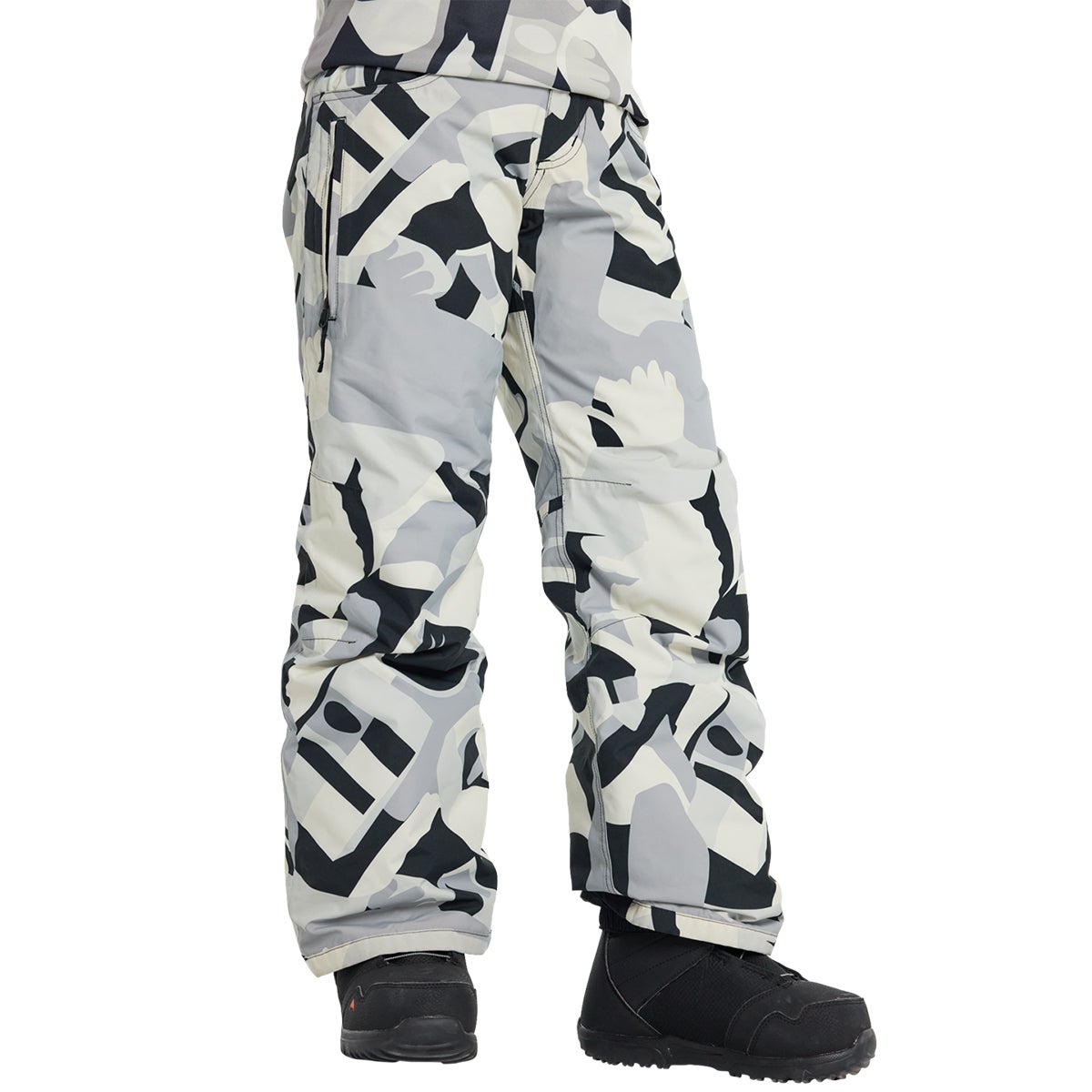 Youth Snowboard Pants | Boardertown - Free Freight / 90 Day Returns