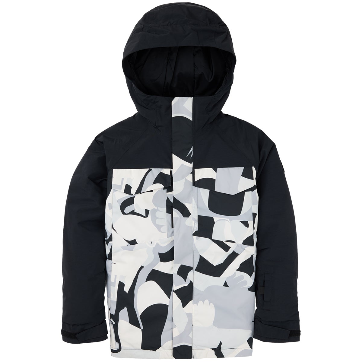 Youth snowboard jackets sale