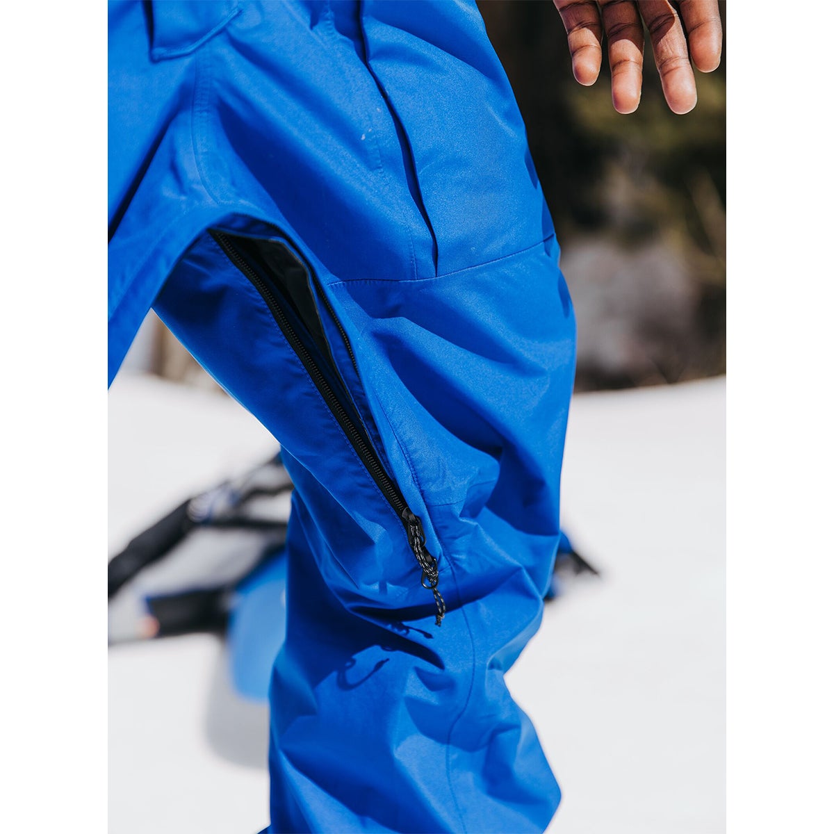 Burton Carbonate GORE TEX 3L Bib Pants