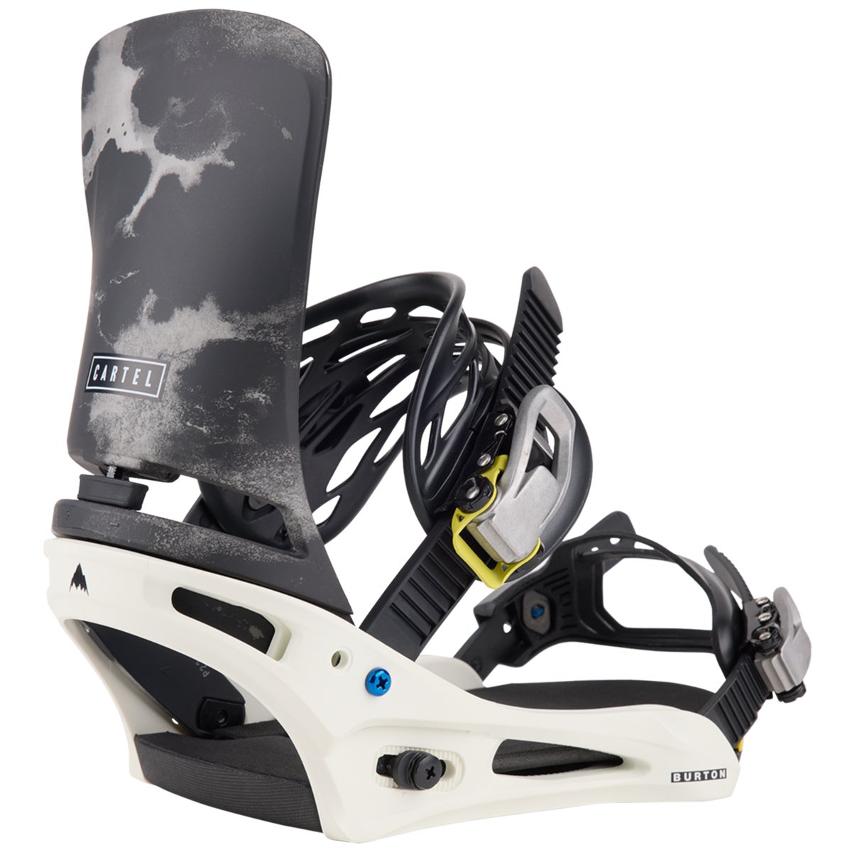 Burton Cartel Re Flex Snowboard Bindings