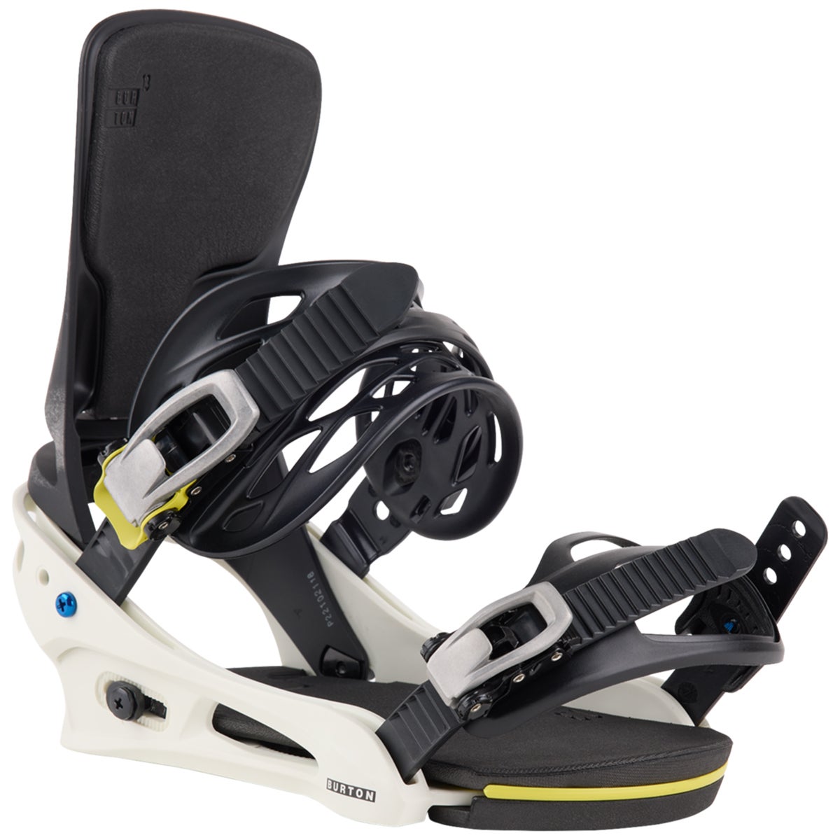 Burton Cartel Re Flex Snowboard Bindings