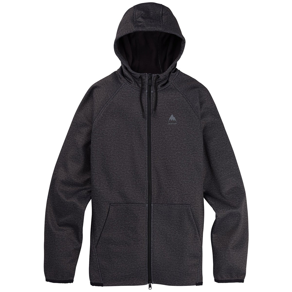 Burton Crown Weatherproof Full Zip Fleece