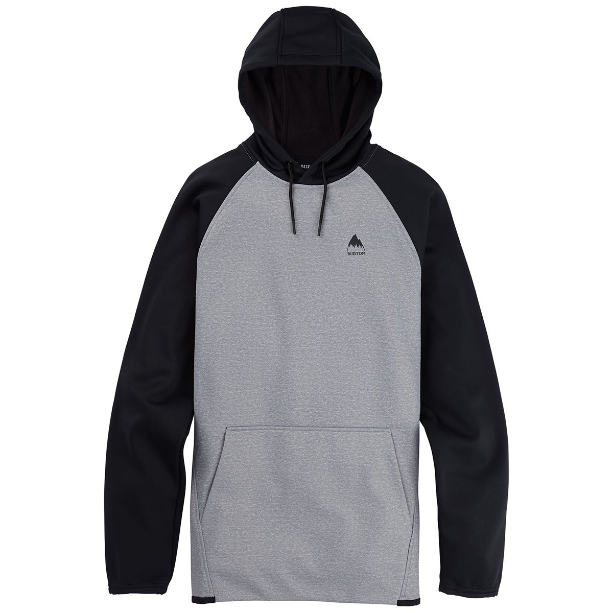 Burton Crown Weatherproof Pullover Fleece