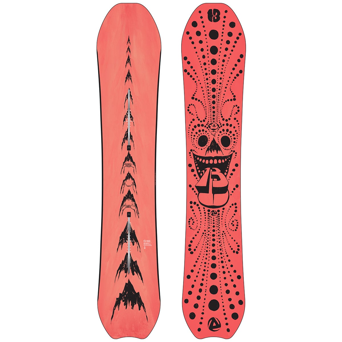 Shop Mens Snowboards at Boardertown