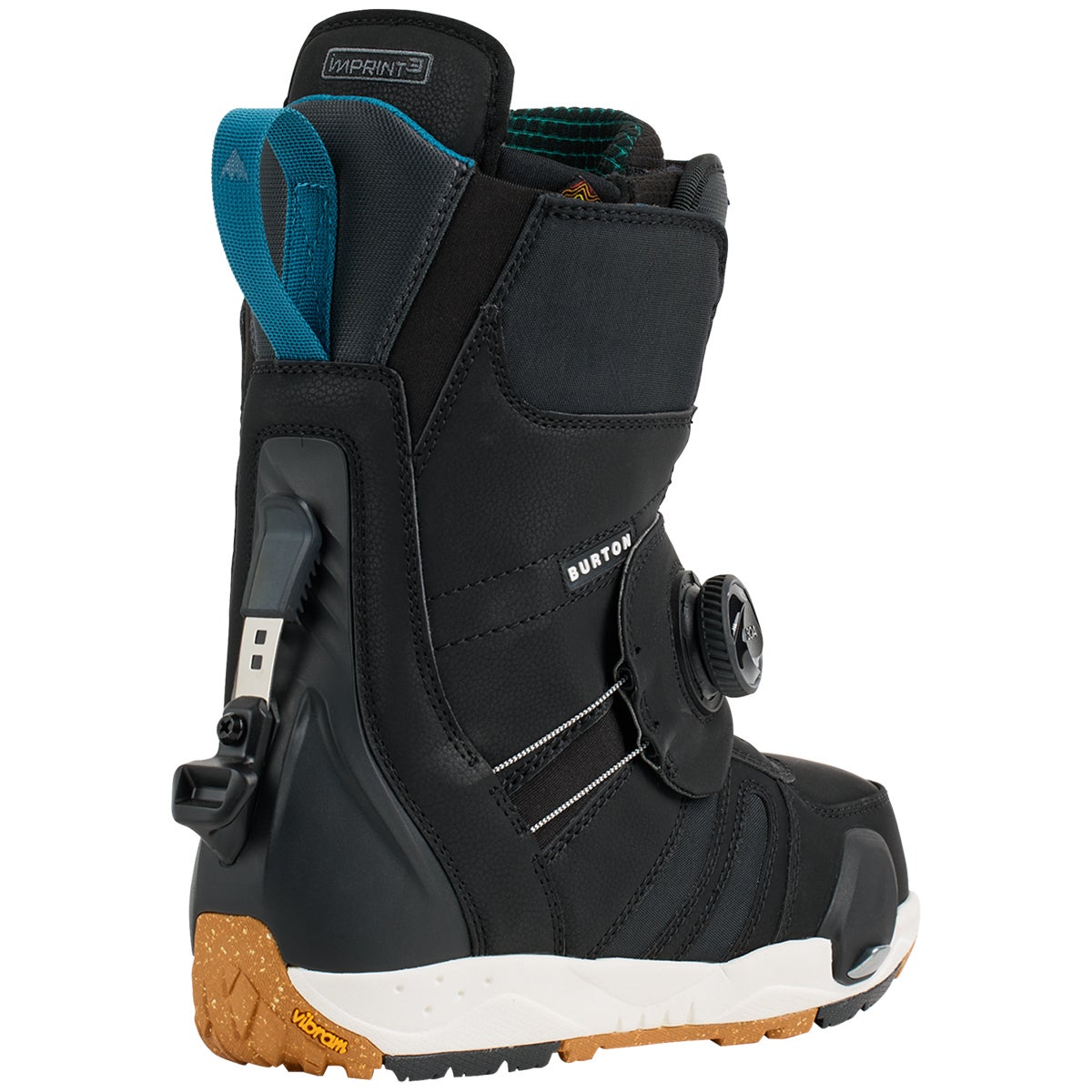 Burton Felix Step On Women s Snowboard Boots