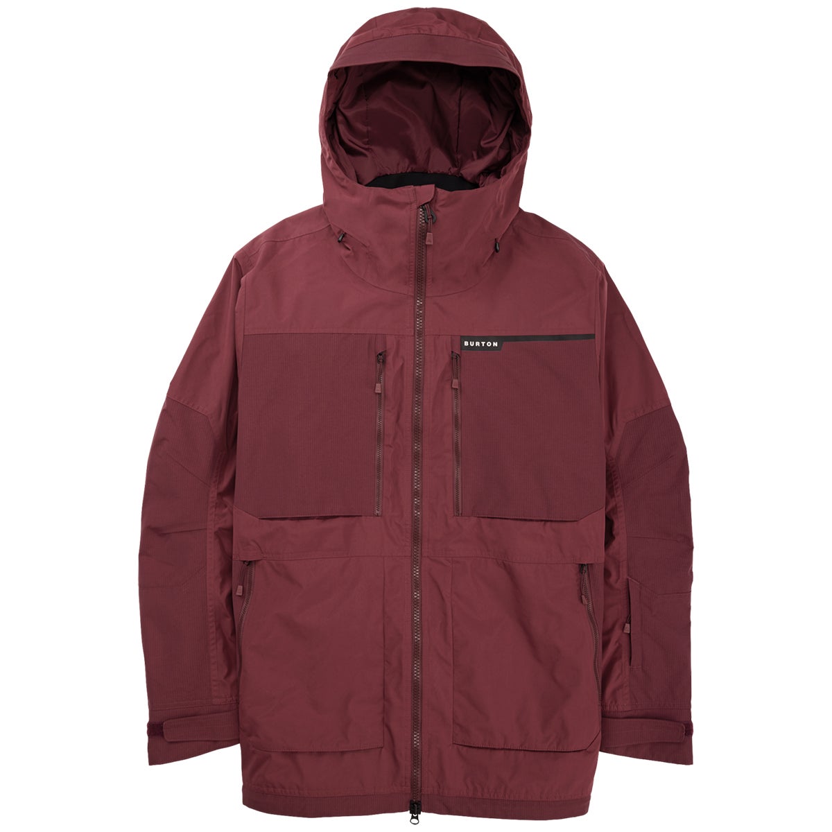 Burton Frostner Jacket