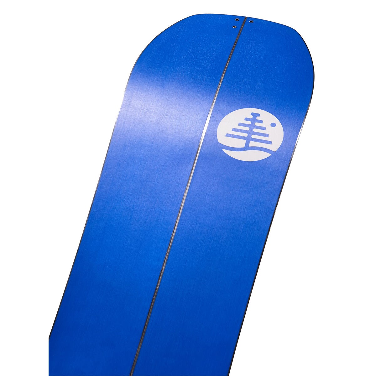 Burton FT Hometown Hero X Splitboard 2024 in 158 Boardertown