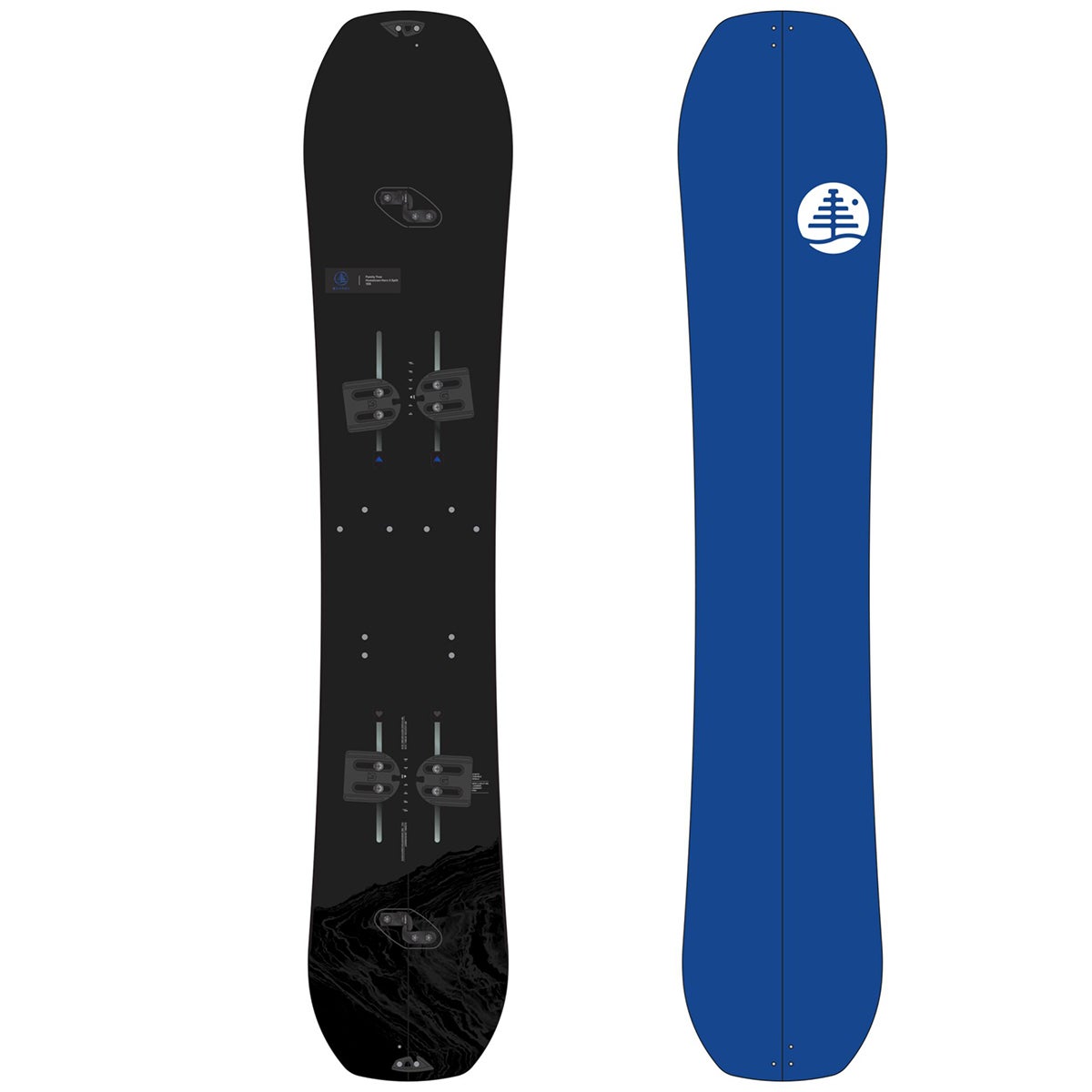 Splitboards Boardertown Free Freight 90 Day Returns